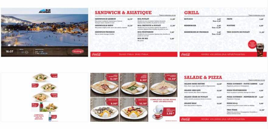 affichage_numerique_restauration