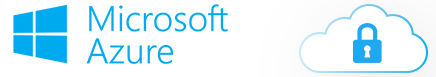 Affichage numérique sécuritaire microsoft azure