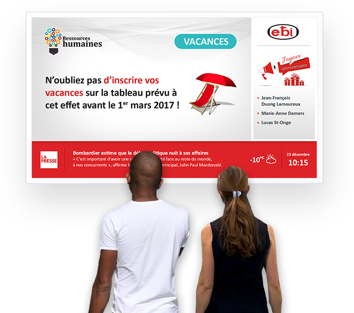Écran Affichage Numérique Écran Affichage Numérique