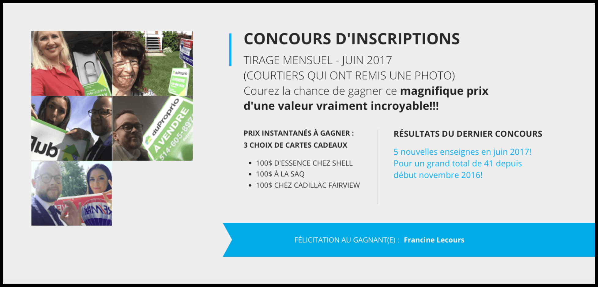 concours immobilier