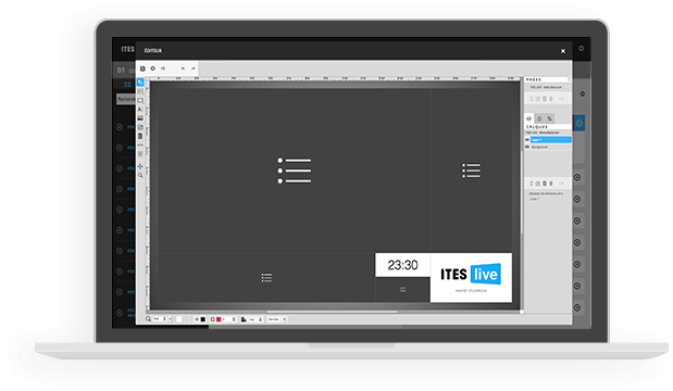 Editor Editor