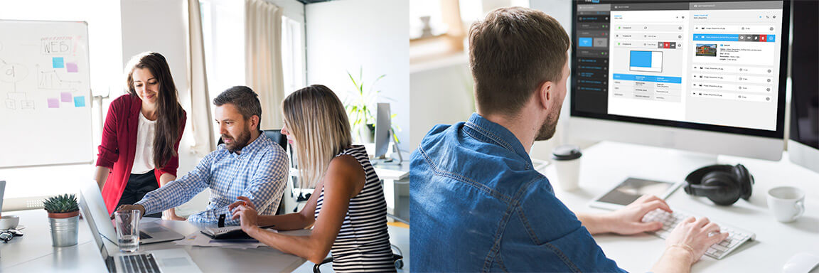 Expertise Affichage Numérique