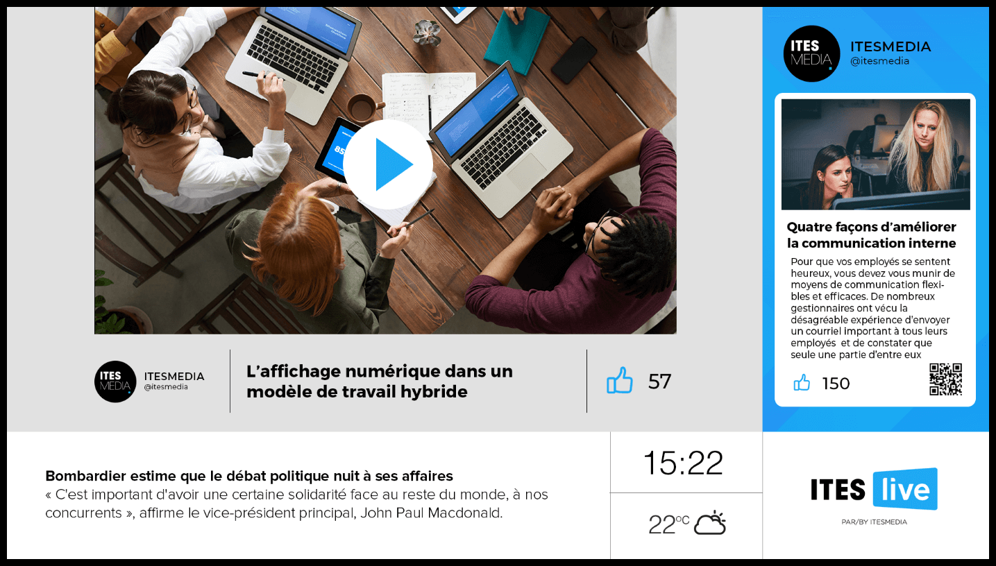 Facebook Fonctionnalité Facebook