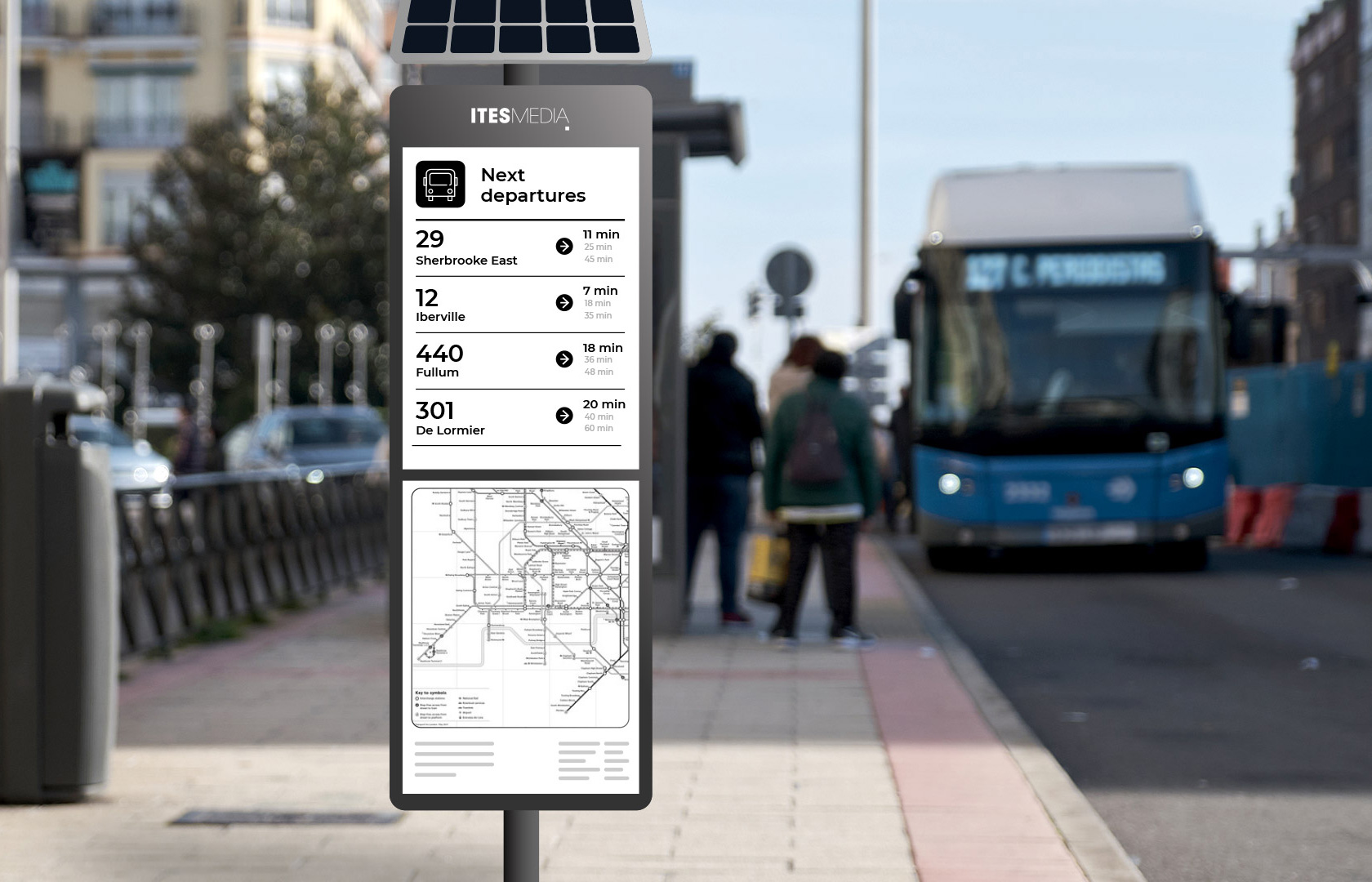 ePaper Displays